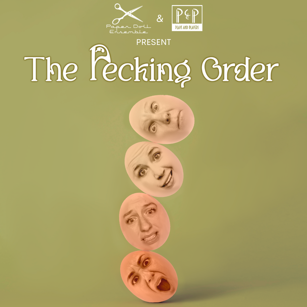 The Pecking Order