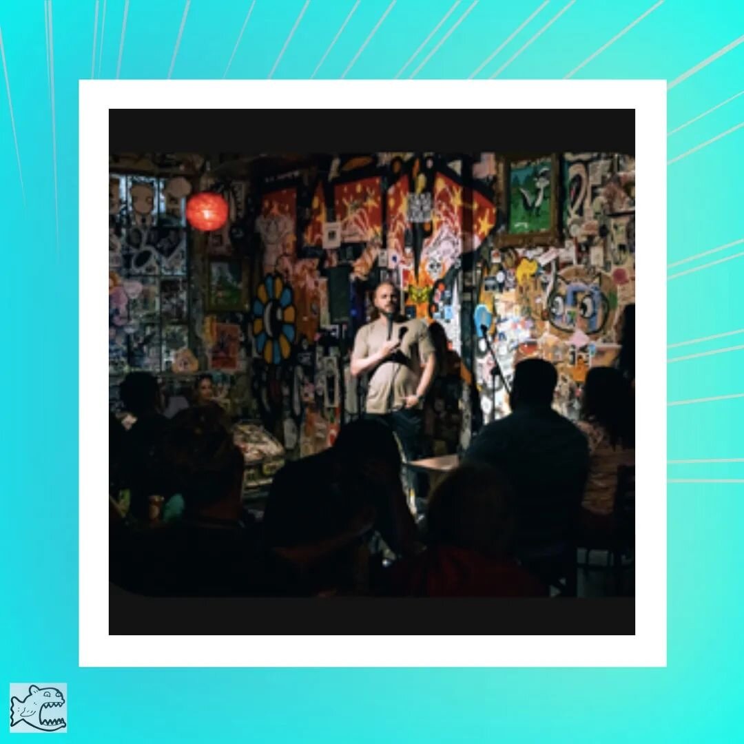 Next In Line Comedy
The best comedy show repping the best arts festival.
Cast: Manny Brown, Tyler Wolf, and more!
@nextinlinecomedy, @manny.brown1, @tylerwolfcomedy 
Location: Tattooed Mom, 530 South St, Philadelphia, PA 19147
Date: Wednesday Sep