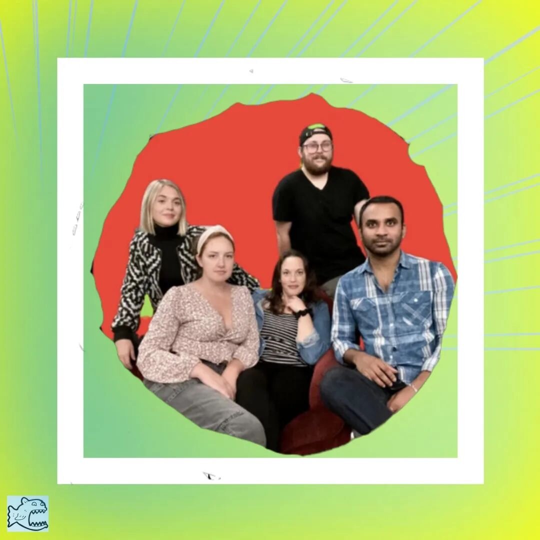 Scooter Practice and Friends
Meet the gang. Get your kicks. Leave happy.
Cast: Hannah Burks, Alix Griffin, Melanie Lynch, Brendann Murphy, Sahil Jaya, and Friends! 
@scooterpracticeimprov
Date: 9/9 at 8pm
Location: Newbold Exchange, 1727 Snyder Av