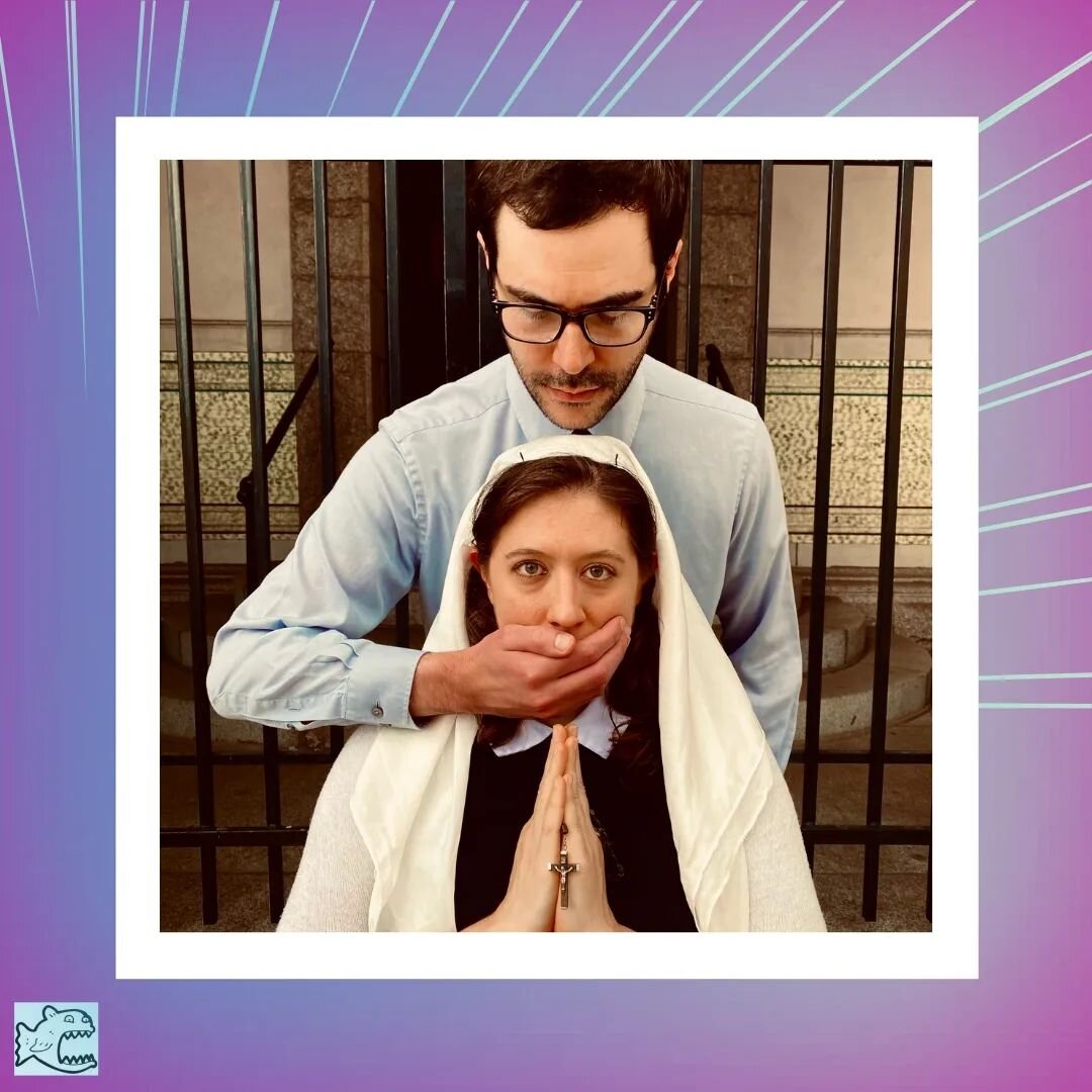 Shakespeare&rsquo;s Measure for Measure
Shakespeare&rsquo;s &ldquo;problem&rdquo; play in 90 minutes. 
Cast: Dan Cullen, Alec Farquharson, Triston Haq, Kevin Mucchetti, Jess Otterbine, Emily Scott
@berserkerresidents
Dates: Friday September 15th at