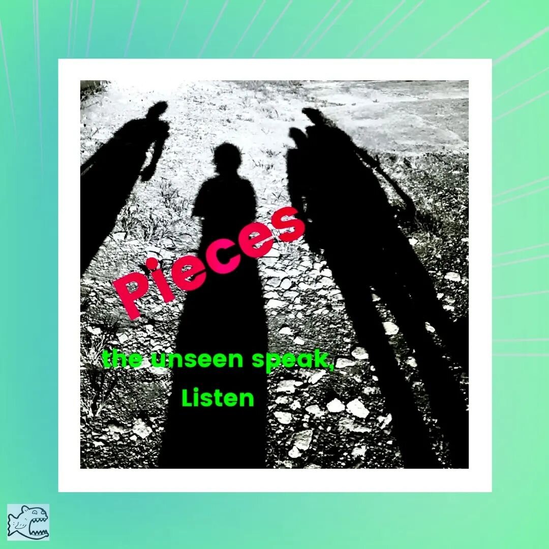 Pieces
audio/video stories of angst by the unheard, unseen 
Cast: audio of 40 contributors, video- 20 contributors 
@susandipronio 
Location: Icebox Project Space / Crane Arts - 1400 North American Street
Dates: 9/6, 9/7, 9/8, 9/13, 9/14, 9/15  @ 