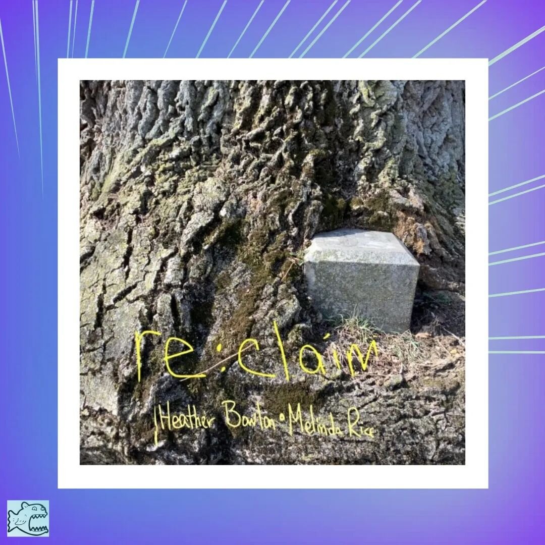 re:claim
What's legacy? What's progress? - ambient performance at Laurel Hill Cemetery 
Cast: Melinda Rice (violin) and Heather Bowlan (poetry)
@melindamyrrh @credencive
Location: Laurel Hill Cemetery, 3822 Ridge Ave - Bok Pergola
Dates: September